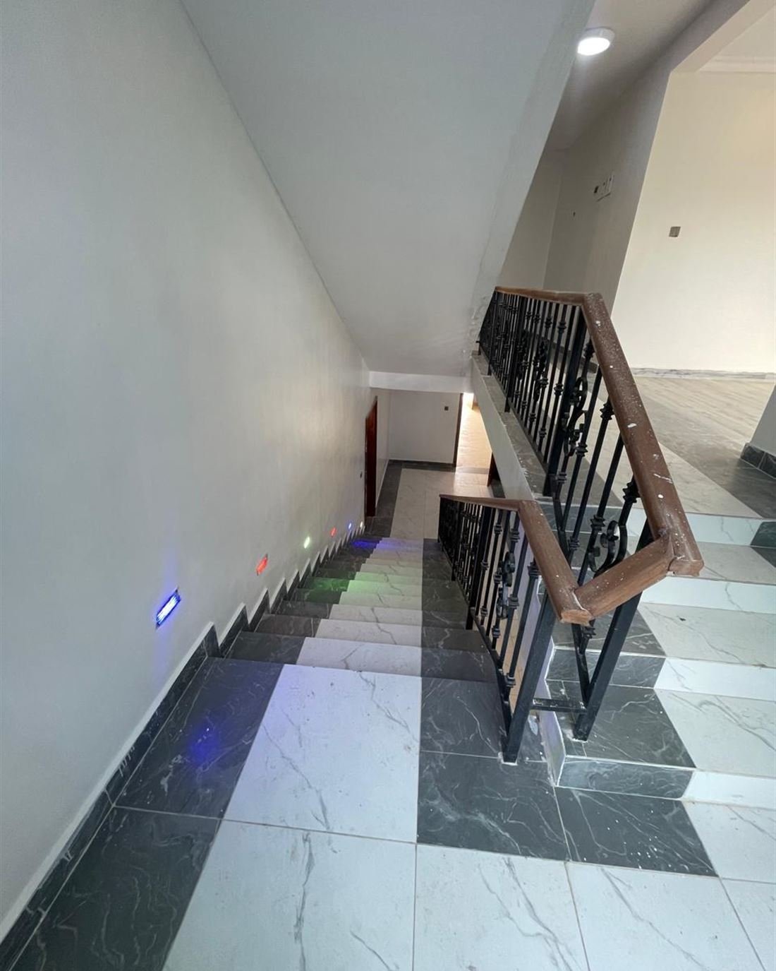Completed construction projects delivered by Rasholer Prime Properties (1)