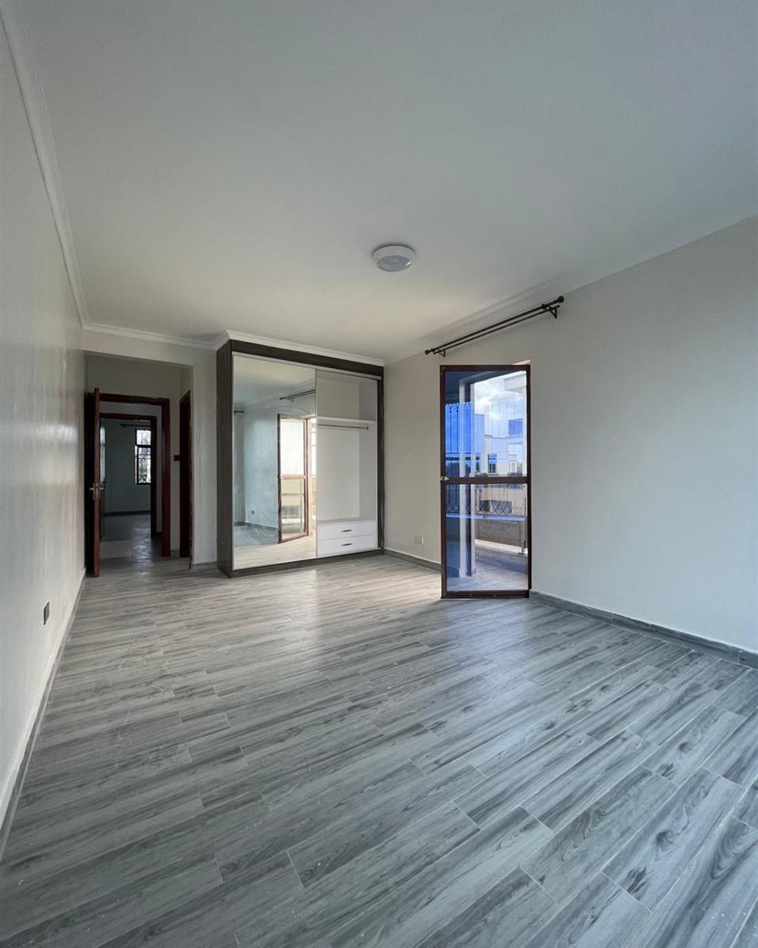 Managed residential property under Rasholer Prime Properties supervision