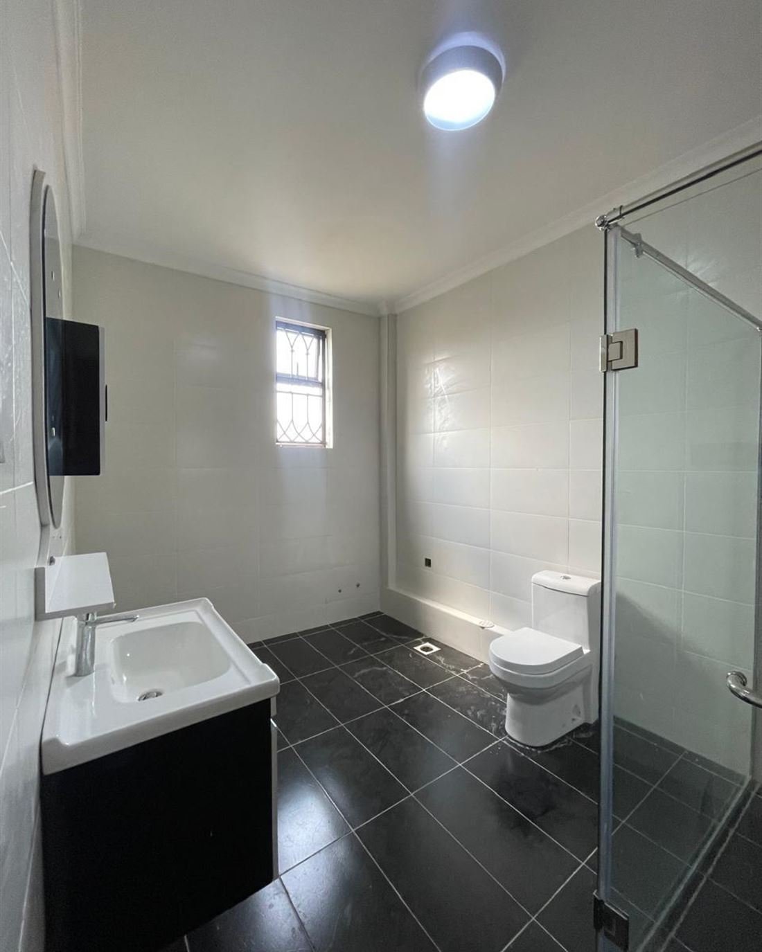 Completed construction projects delivered by Rasholer Prime Properties (5)