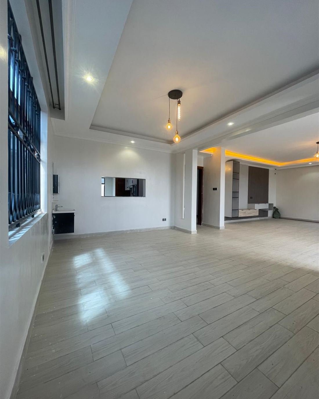 Completed construction projects delivered by Rasholer Prime Properties (9)